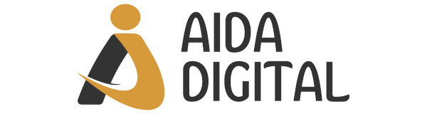 Aida Digital - Agência Web