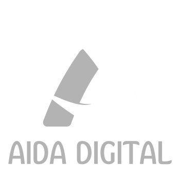 Aida Digital - Agência Web
