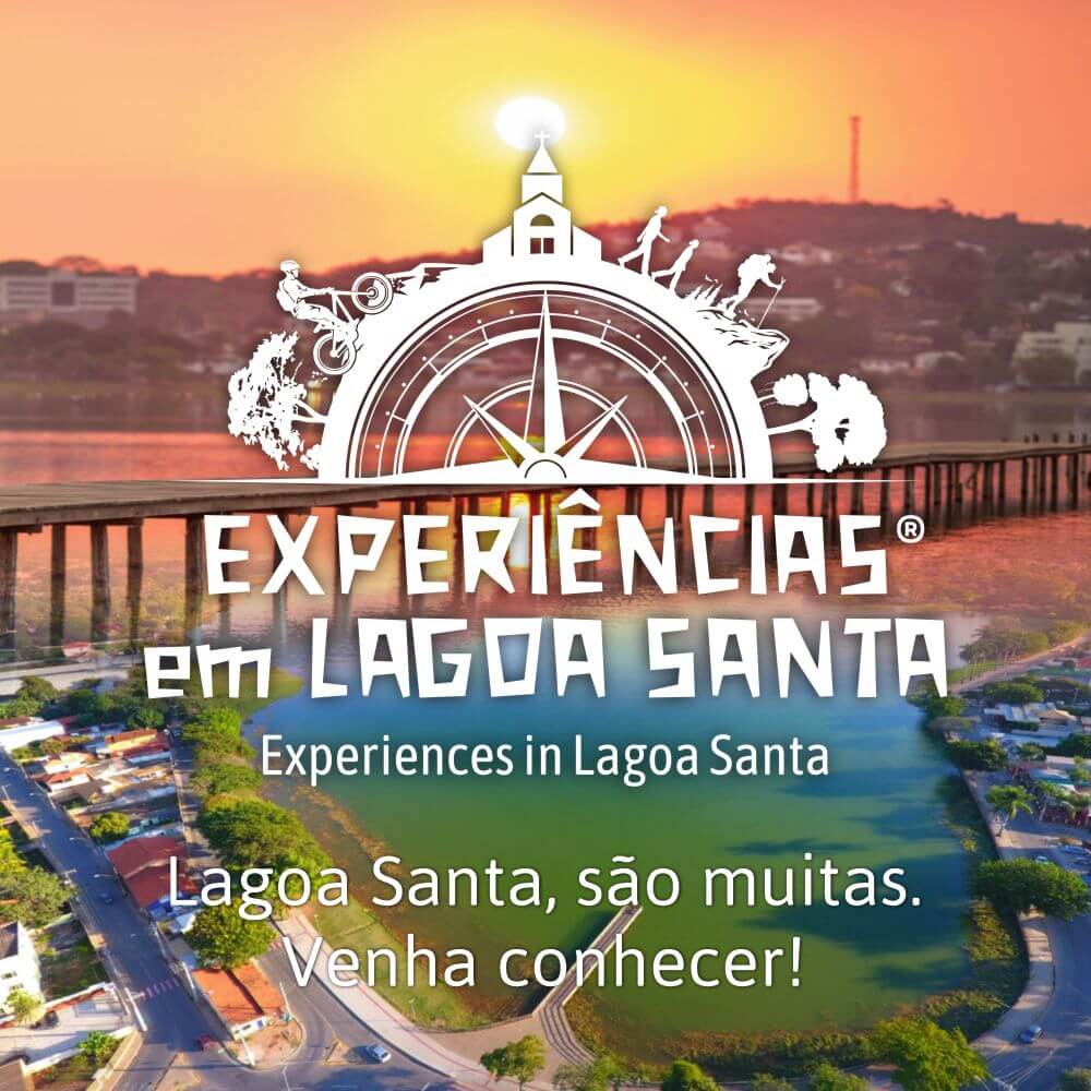 Case Experiências em Lagoa Santa - Agência Aida Digital