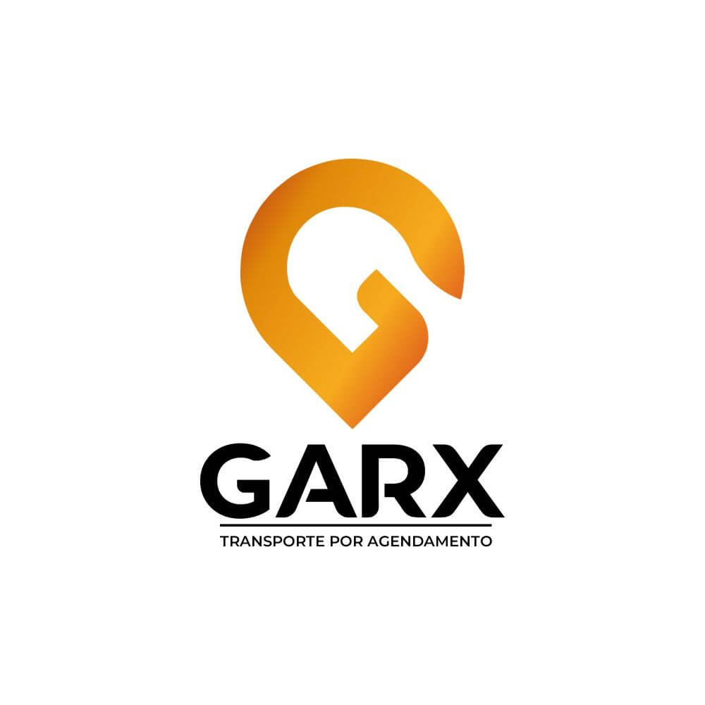 Cliente Garx Transporte por Agendamento - Agência Aida Digital