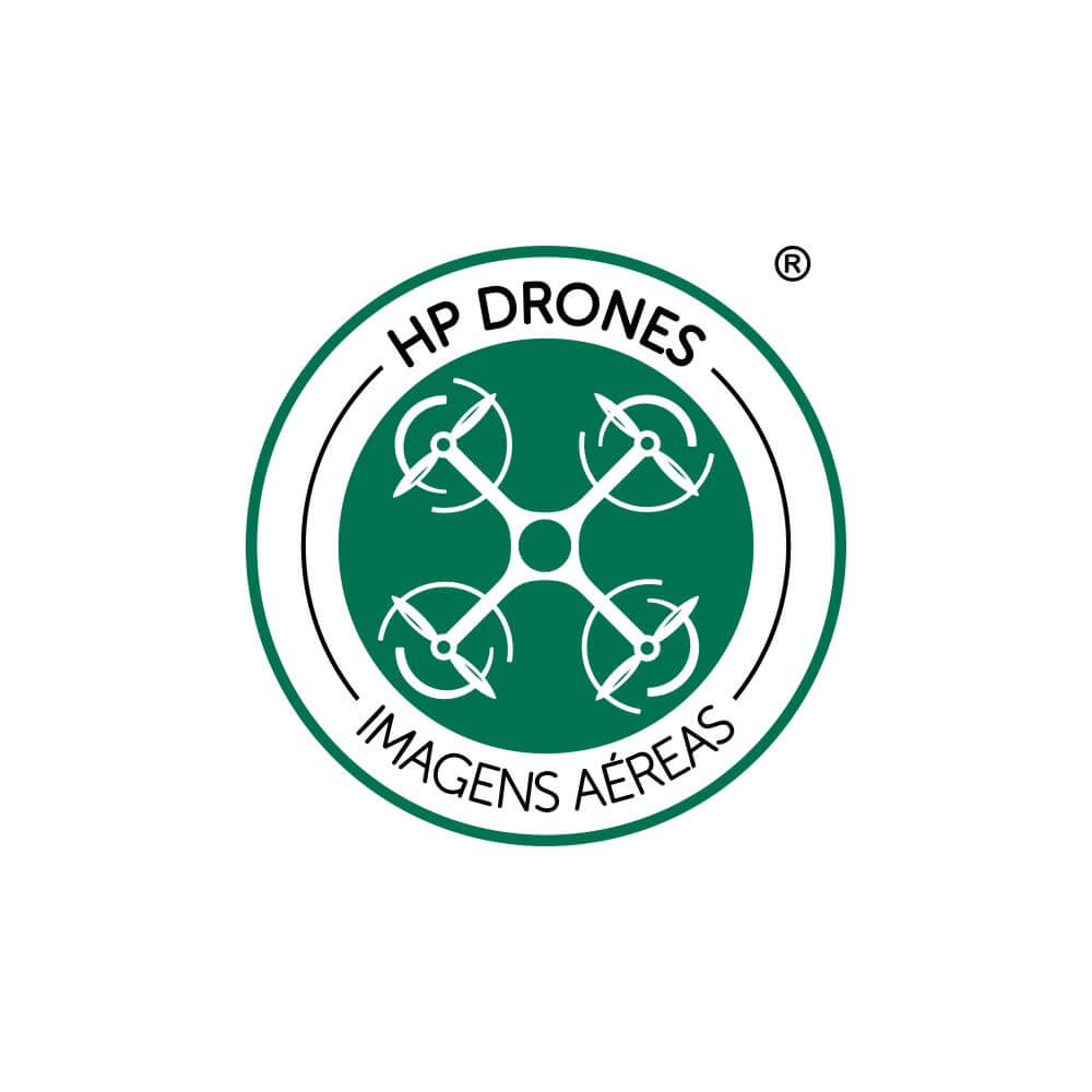 Cliente HP Drones Imagens Aéreas - Agência Aida Digital