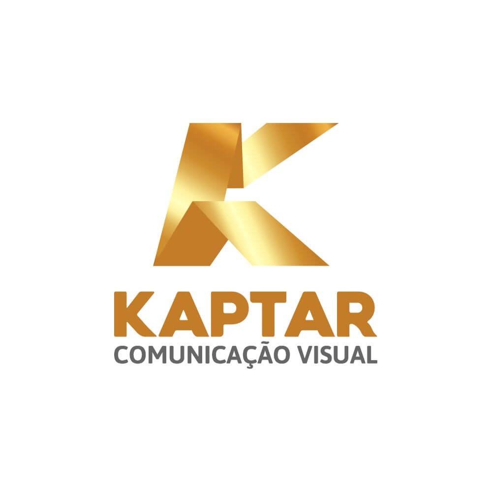 Cliente Kaptar Comunicação Visual - Agência Aida Digital