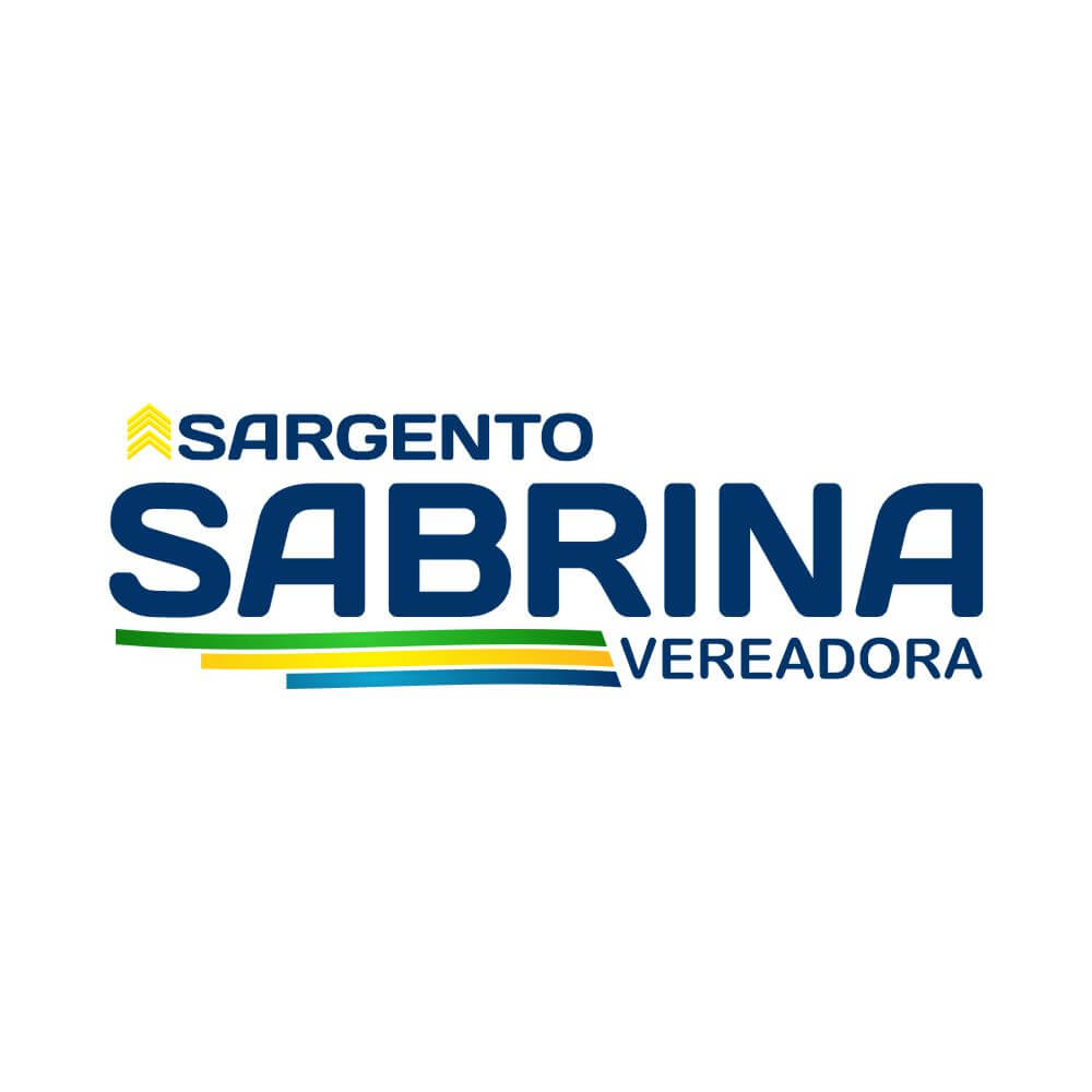 Cliente Vereadora Sargento Sabrina - Agência Aida Digital