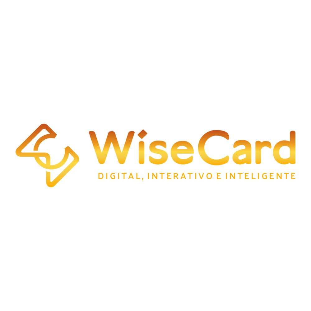 Cliente WiseCard Digital, Interativo e Inteligente - Agência Aida Digital